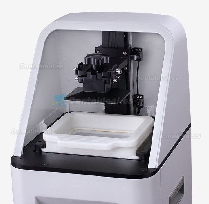 Runyes Dental 3D Printer DLP Digital Light Procession Printer